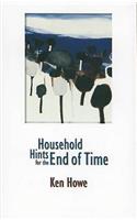Household Hints for the End of Time