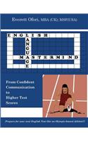 English Language Mastermind