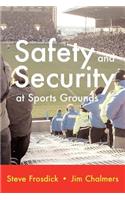 Safety and Security at Sports Grounds