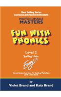 Fun with Phonics