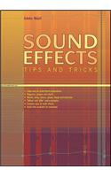 Sound Effects Tips and Tricks