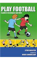 Play Football
