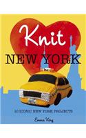 Knit New York