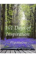 101 Days of Inspiration