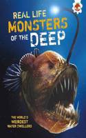 Real Life Monsters of the Deep