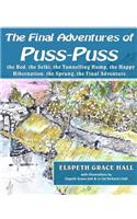 Final Adventures of Puss-Puss