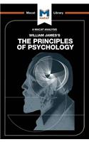 An Analysis of William James's The Principles of Psychology