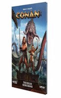 Conan - The Exiles Sourcebook