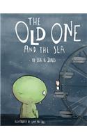 Old One and The Sea (Hardback)
