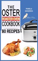 Oster Roaster Oven Cookbook