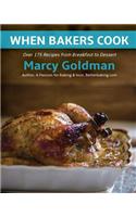 When Bakers Cook