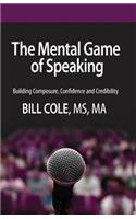 Mental Game of Speaking