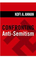 Confronting Anti-semitism