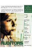 Excel for Auditors