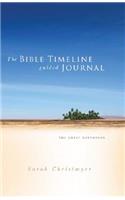 Bible Timeline Guided Journal