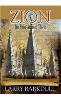 Pillars of Zion Series - No Poor Among Them (Book 6)