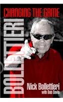 Bollettieri: Changing the Game