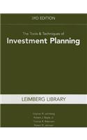 The Tools & Techniques of Investment Planning, 3rd Edition