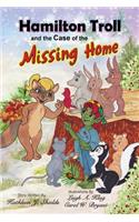 Hamilton Troll and the Case of the Missing Home