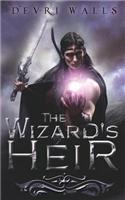 The Wizard's Heir