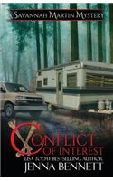 Conflict of Interest