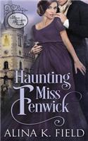 Haunting Miss Fenwick