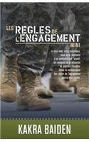 Les Regles De L'Engagement Mini