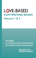 Love-Based Copywriting Books