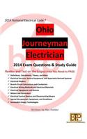 Ohio 2014 Journeyman Electrician Study Guide
