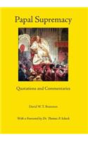 Papal Supremacy