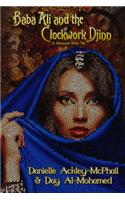 Baba Ali and the Clockwork Djinn