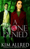 Stone Denied