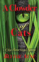Clowder of Cats