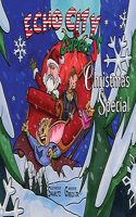 Echo City Jr. Christmas Special
