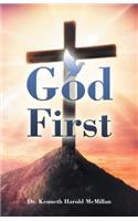 God First