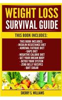 Weight Loss Survival Guide