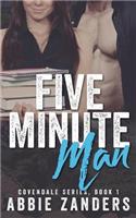 Five Minute Man