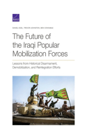 Future of the Iraqi Popular Mobilization Forces