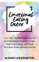 Emotional Eating Detox