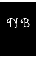 N B