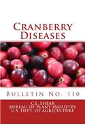 Cranberry Diseases