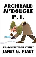 Archibald McDougle