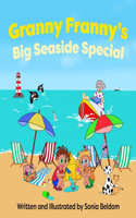Granny Franny's Big Seaside Special