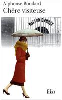 Chere Visiteuse