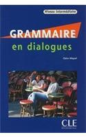 Grammaire en dialogues