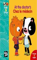 At the Doctor's - Chez Le M'Decin