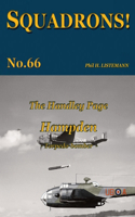 Handley Page Hampden