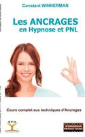 Les Ancrages en Hypnose et PNL