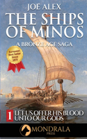 Ships of Minos 1