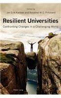 Resilient Universities
